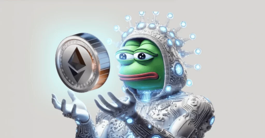 MIND of Pepe Presale Raises $1M in First 24 Hours – Best AI Agent Crypto Investment?