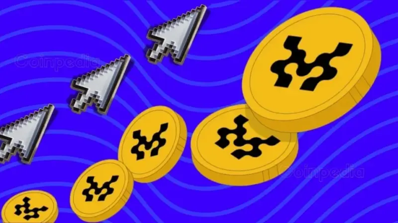  Movement Price is on the MOVE-Will the Token Trigger a 50% Upswing to Mark a New ATH?