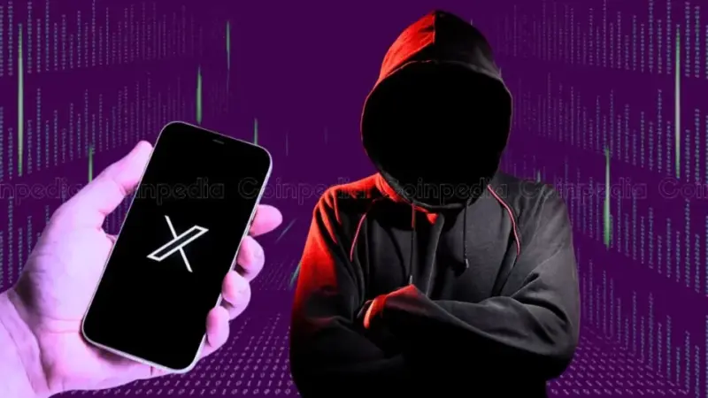 Nasdaq Official X Account Hacked to Pump Fake STONKS Memecoin