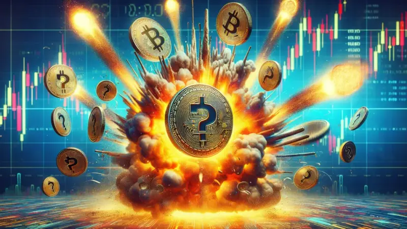 Next Crypto to Explode – With These Coins Turn $100 into $3000