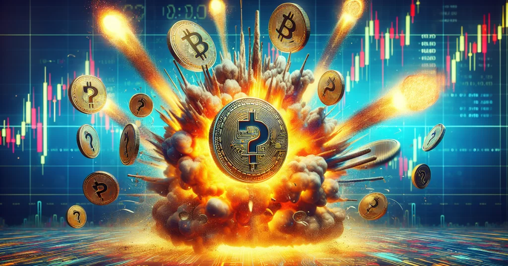 Next Crypto to Explode – With These Coins Turn $100 into $3000