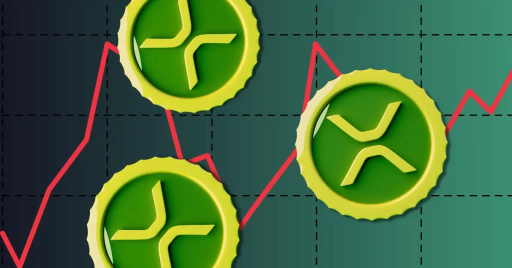 Over 29 Million XRP Transferred To Major Crypto Exchange Coinbase