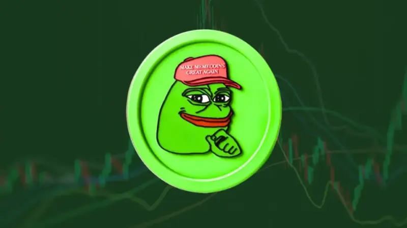 Pepe (PEPE) Rally Begins, 38% More Surge Expected