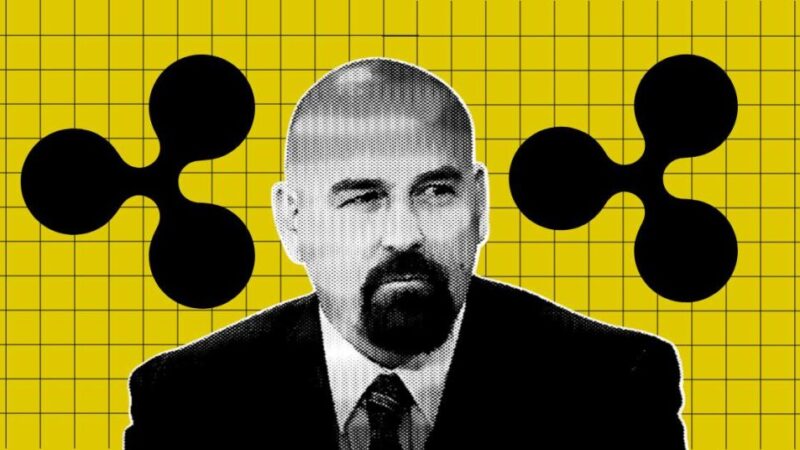 Pro-XRP Lawyer Deaton Calls on Gensler to Make SEC’s Hinman Report Public Within 10 Days