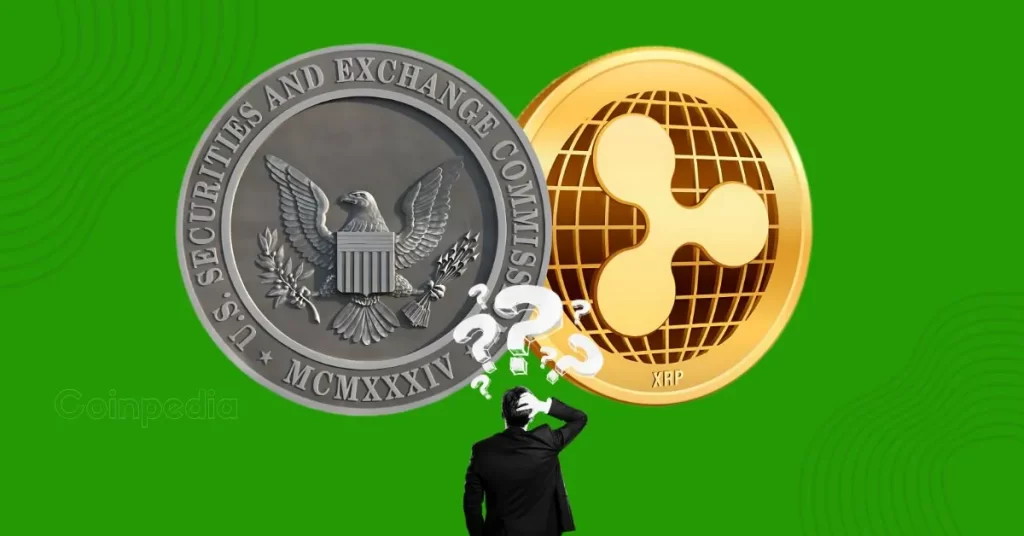Pro-XRP Lawyer Rips SEC’s Appeal, Expects Ripple to Win Big