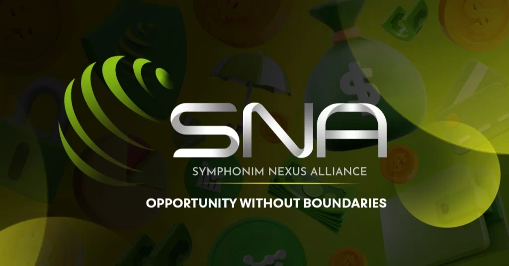 Revolutionizing Access to DeFi: How Symphonim Nexus Alliance (SNA) is Bridging the Gap in Decentralized Finance