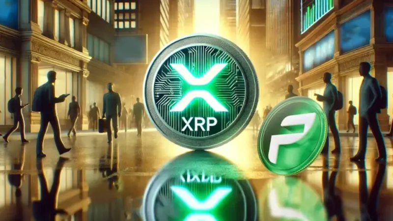 Ripple Analyst Highlights This Emerging AI Altcoin as the Top Rival to XRP for Massive Returns