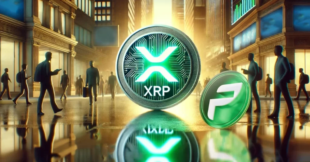 Ripple Analyst Highlights This Emerging AI Altcoin as the Top Rival to XRP for Massive Returns
