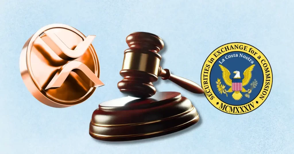 Ripple News: XRP Surges as SEC Removes Lawsuit Information from Website, Legal Expert Clarifies