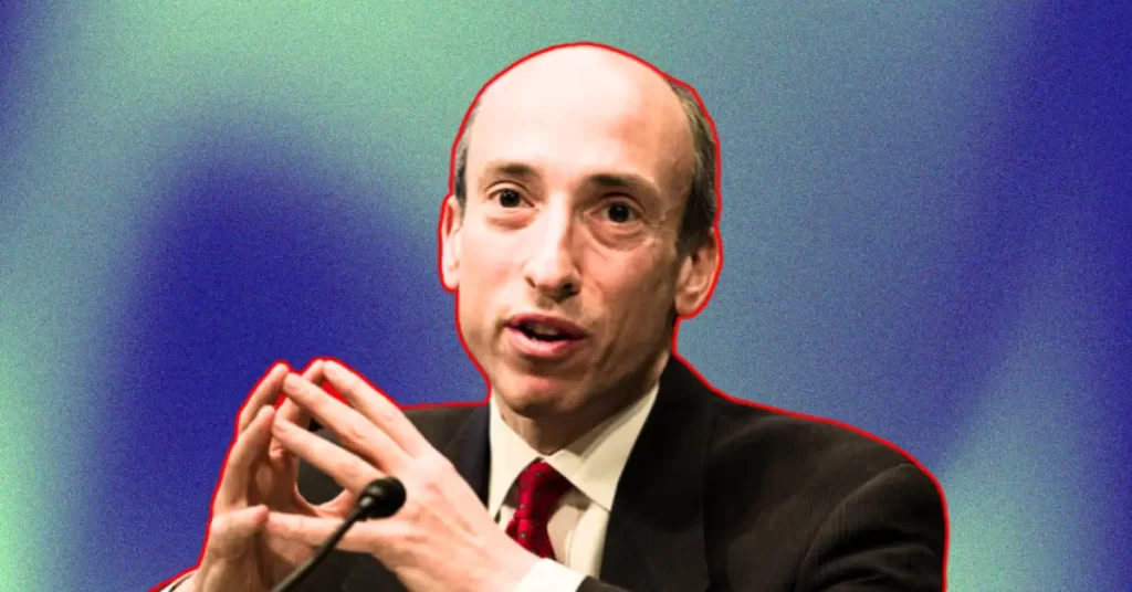 Ripple vs SEC: Gensler Set to File Opening Brief, Can New SEC Chair Override It?
