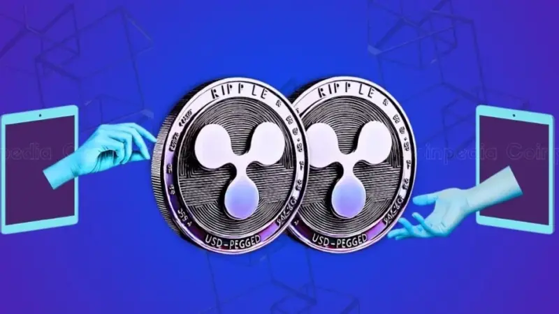 Ripple’s RLUSD Stablecoin Sees 2,000% Growth, Eyeing Strong Market Position