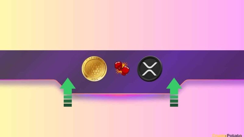 Ripple’s XRP vs. Cardano’s ADA: Which Will Have a Better 2025? (ChatGPT Answers)