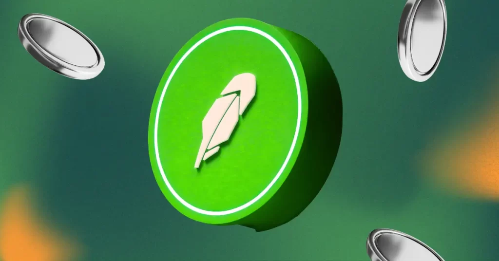 Robinhood Crypto Now Available To Users In Spain