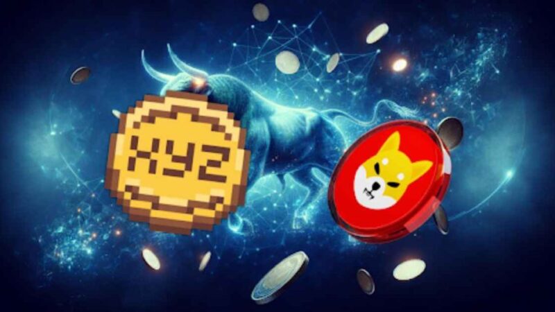 Shiba Inu Burns 51M Tokens, But Can It Keep Up with XYZVerse’s 30,000% Surge?