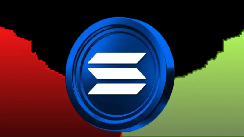 Solana Creates History, Hits $200B DEX Monthly Volume; Will SOL Price Break Below the Support? Here’s What’s Next