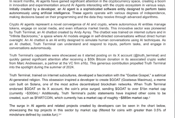 Solana Tops The Charts As Artificial Intelligence Go-To Blockchain Platform —Research