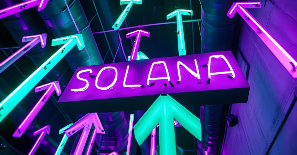 Solana’s Ascent to $1000 Is Just the Beginning – 5 Best Crypto to Buy Now for Massive Returns!