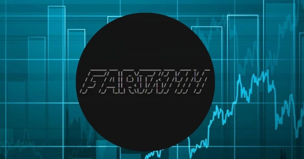 Solana’s FARTCOIN Defies Market Trend Explodes 40%, Next Stop $1.60?