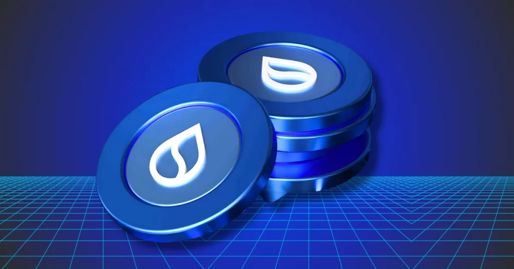 SUI Coin Price Faces Major Breakdown! Will the Bulls Push It Back to $5?