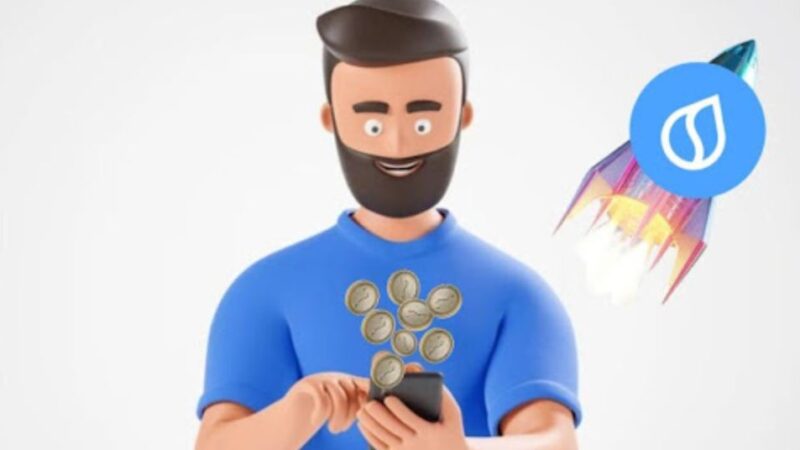 SUI Explodes, But Experts Say These Altcoins Could Be the Next to Surge With 25,000% Gains