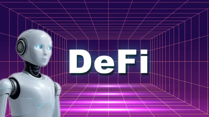 The rise in DeFi, Memecoins and Ai Agents 
