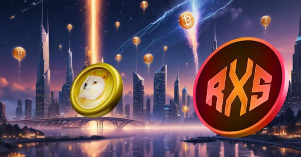 The Top Crypto Presale to Invest $1000 in Now and Earn Returns Like 2021 Dogecoin (DOGE) Holders