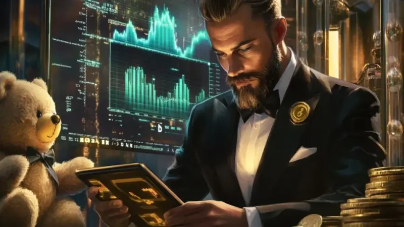 This $0.04 PropFi Coin Is Set To Rise To $1, Winning Interest From Hedera And Ethena Holders