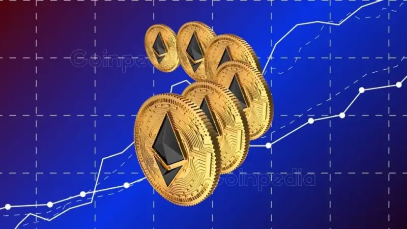 Time To Buy Ethereum? Crypto Whale Buys $5.92 Million of ETH