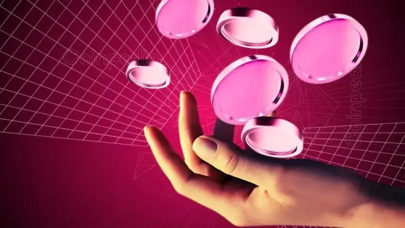 Top 5 Altcoins to Watch in 2025: Scaramucci’s Crypto Investment Strategy