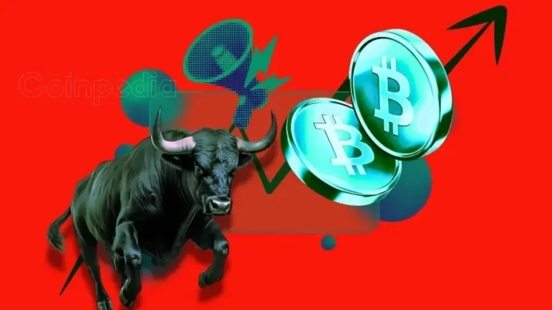 Top Crypto Predictions for 2025: Bull Run to $8 Trillion Market Cap