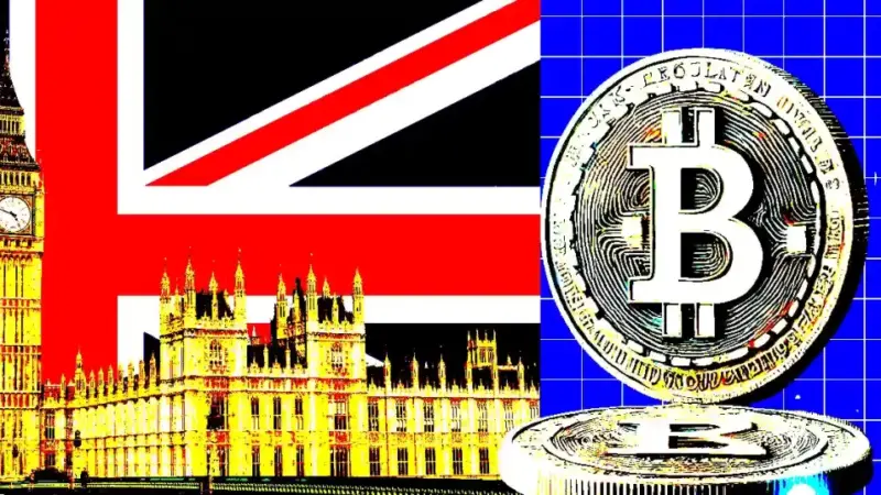 UK Treasury Excludes Crypto Staking is Not a Collective Investment Scheme