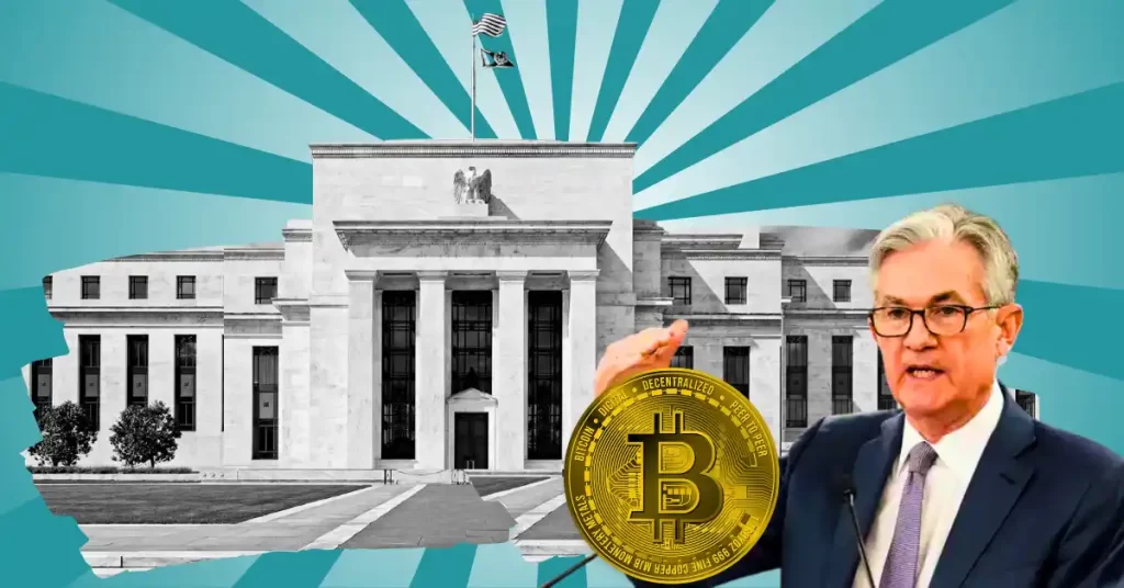 US Fed News: Why Altcoins Are Suffering and Bitcoin Is Gaining Strength