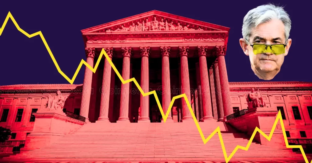 US Jobs Data Fuels Bearish Bitcoin Outlook; Traders Anticipate Only One Rate Cut