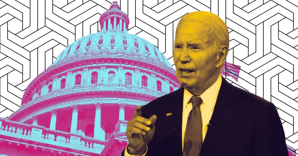 US President Joe Biden Signs Executive Order to Facilitate AI Infrastructure Development