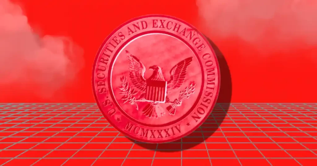 US SEC Launches Crypto Task Force, Aims to ‘Set the SEC on a Sensible Regulatory Path’