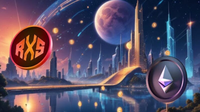 Viral Ethereum (ETH) Altcoin at $0.175 Set to Explode Past $12