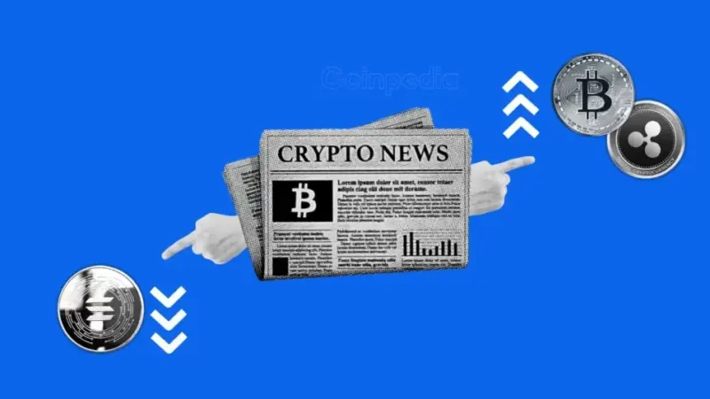 Weekly Crypto Roundup: Trump, SEC Shakeups, and, Bitcoin’s Big Moves