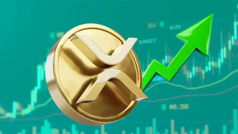 Whale Alert! Massive Amounts of XRP on Run—Is This a Bullish Signal for the XRP Price Rally?