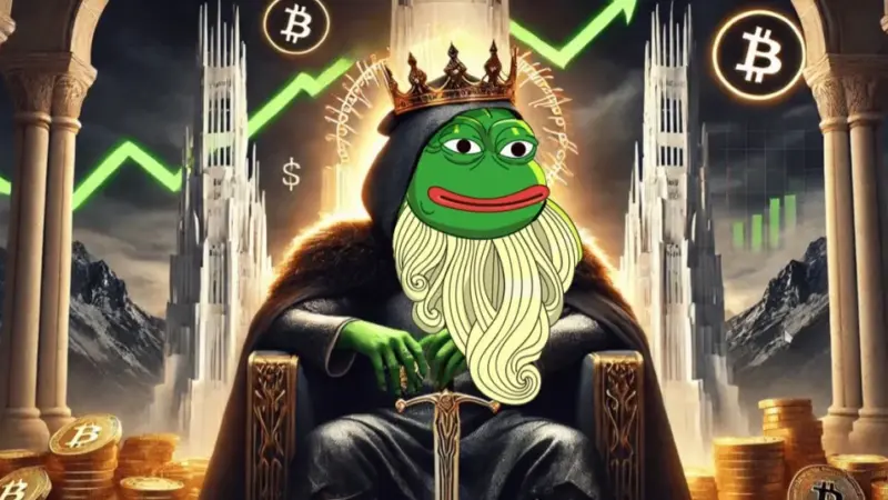 What to Expect From Bitcoin, PEPETO, and ETH in 2025