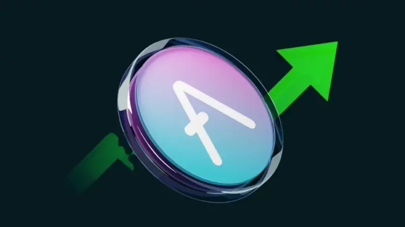 Why AAVE Price Could Be the Next Big Altcoin to Watch This Month?