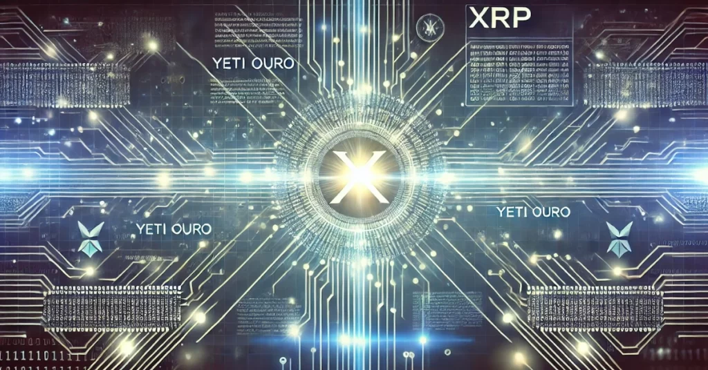 Why Crypto Analysts Suggest This Altcoin At $0.017 Will Surpass Ripple (XRP) In Upcoming Months?