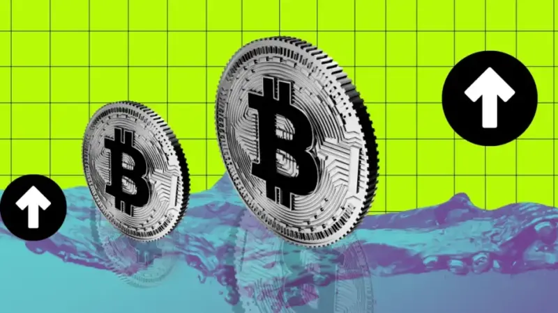 Why Crypto Market is Up Today? XRP, Bitcoin, and Institutional Interest Driving the Surge?