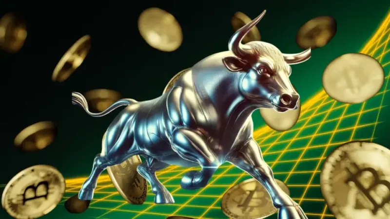 Why Dogcoin (DCOIN) Price is Surging?