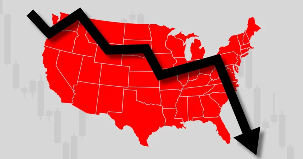 Why Is Crypto Crashing? FED’s Tightening Stance and Silk Road BTC Sale Impact Bitcoin