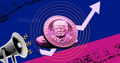 Will the OFFICIAL TRUMP Price Ever Rise Again? Here’s What to Expect