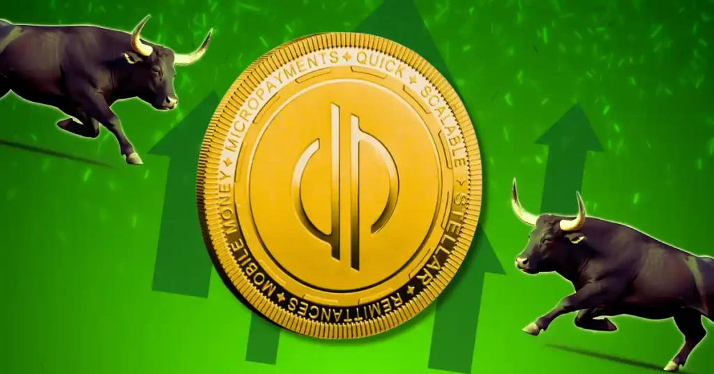XLM Price Prediction For January 11