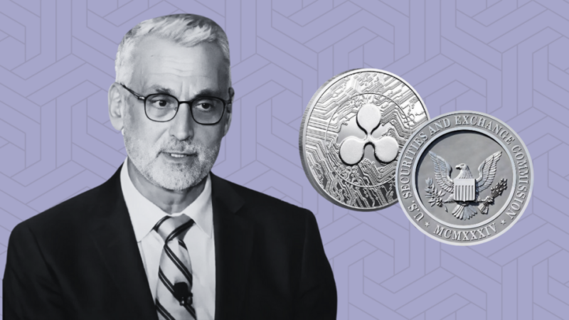 XRP Lawsuit: Ripple CLO Says SEC’s ‘Rehashed’ Appeal Will be Abandoned Under Atkins