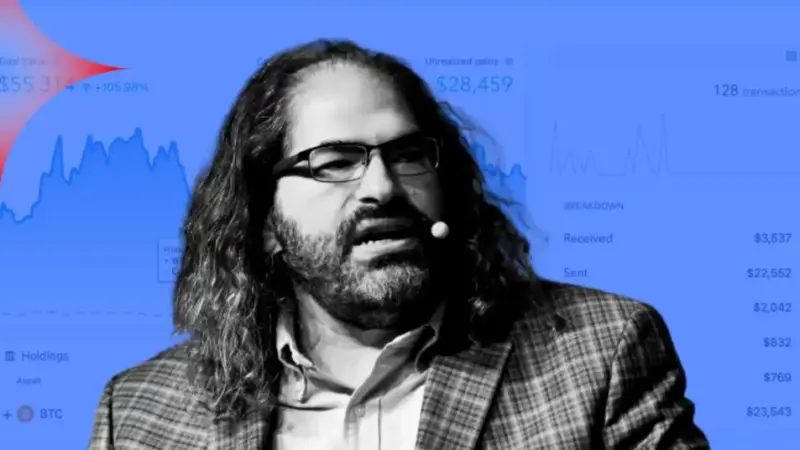 XRP Lawsuit: Ripple CTO Reveals Legal Struggles and the Silence He Was Forced Into