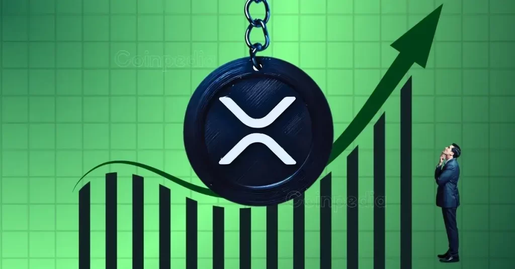 XRP Marks a 7-Year High Above $3; A 200% Jump is Imminent As Trump’s SEC Reviews Pending Crypto Cases