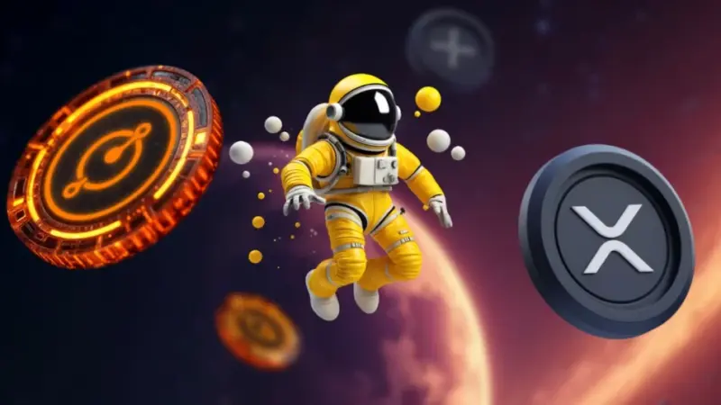 XRP News Today: Trump Administration’s Crypto-Friendly Policies Boost XRP Market Sentiment